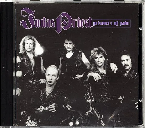 Prisoners Of Pain