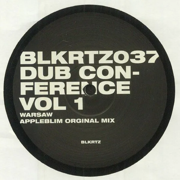 Dub Conference Vol 1