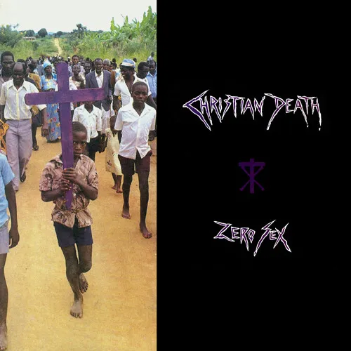 Zero Sex