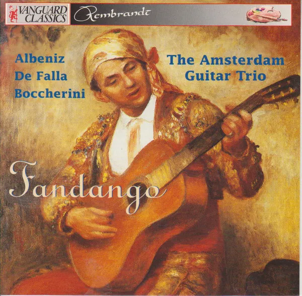 Fandango