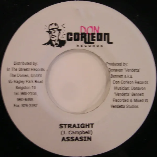 Straight