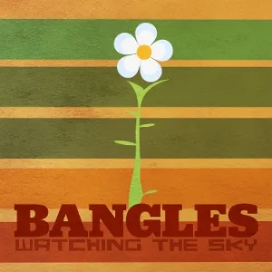 Watching The Sky: The Bangles Box Set