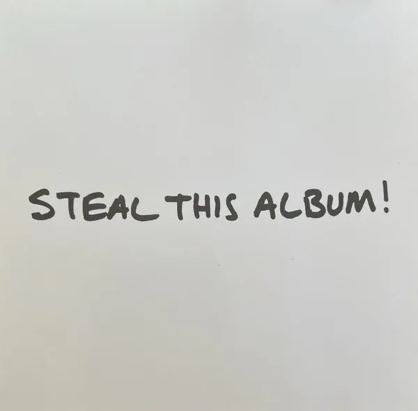 System of a Down