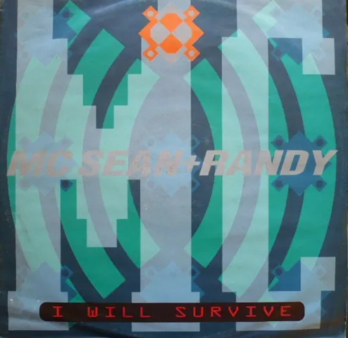 I Will Survive