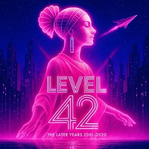 The Later Years 2001-2020