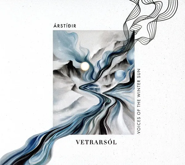 Vetrarsól - Voices Of The Wintersun