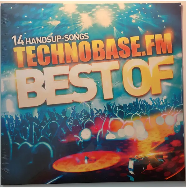 Technobase.FM - Best Of