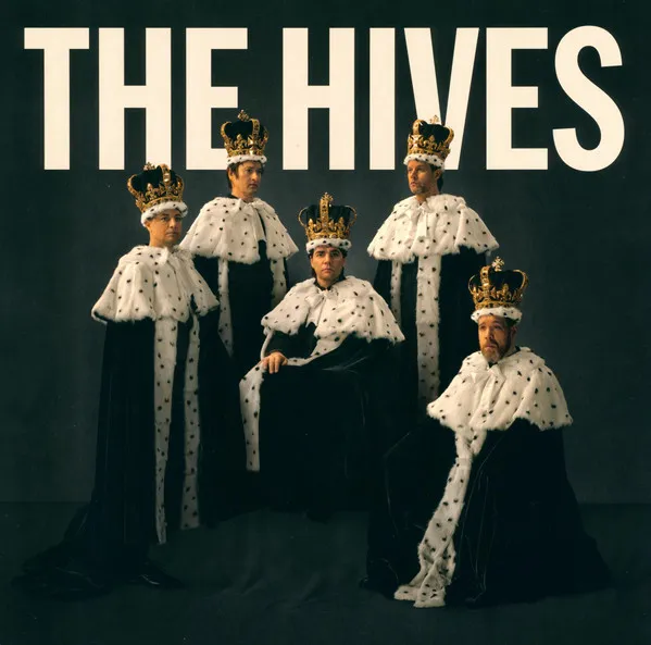 Hives