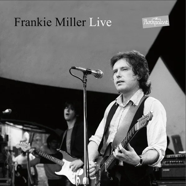 Live At Rockpalast