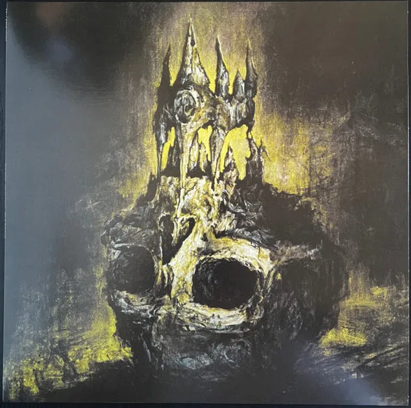 Dead Throne