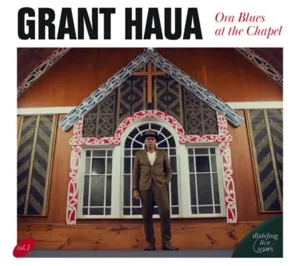 Ora Blues At The Chapel: Live