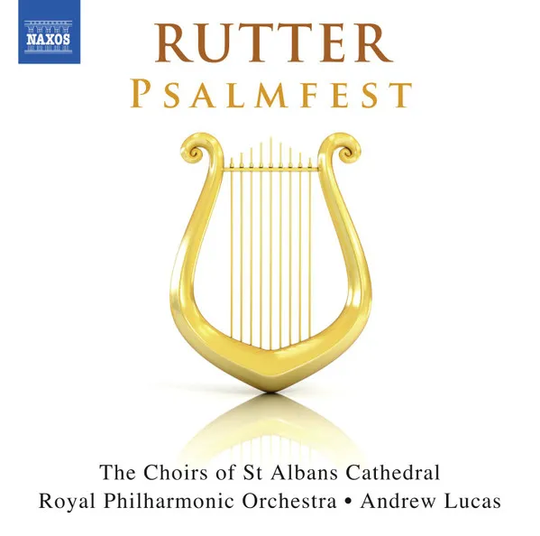Psalmfest