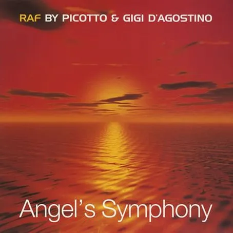 Angel's Symphony