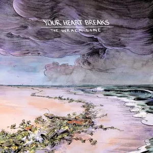 Wrack Line