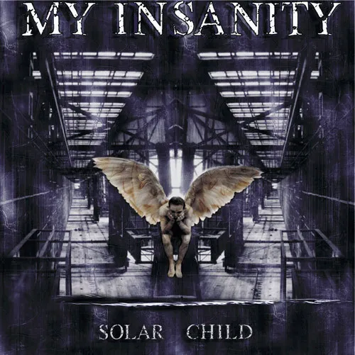Solar Child