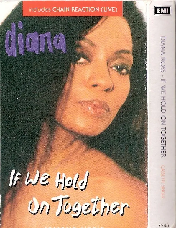 If We Hold On Together