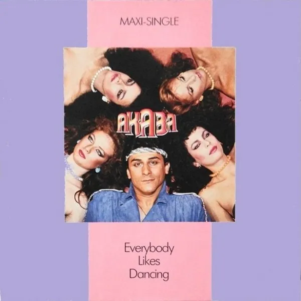 Everybody Likes Dancing