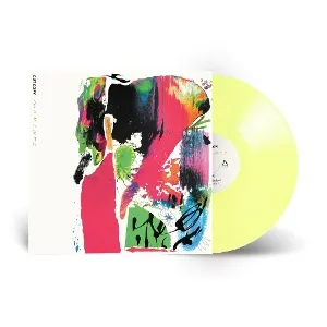 Moments (Deluxe Edition) (Yellow Vinyl)