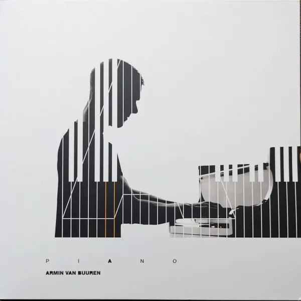 Piano (180g)