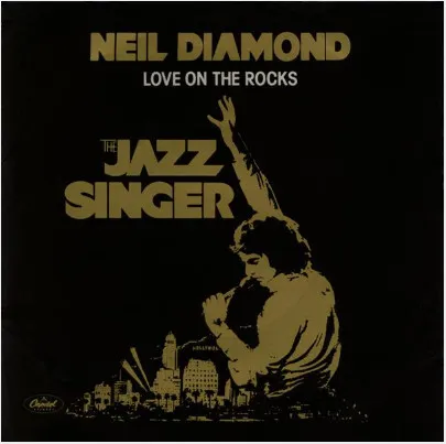 Love On The Rocks