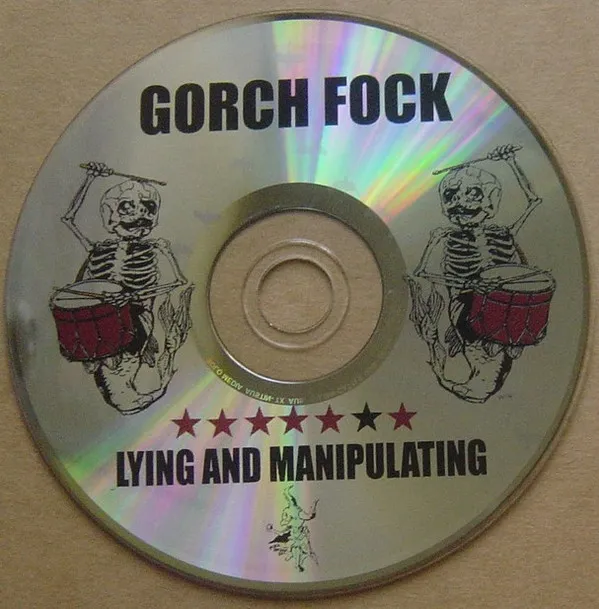 Lying And Manipulating