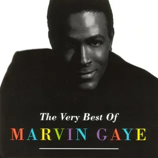 The Best of Marvin Gaye