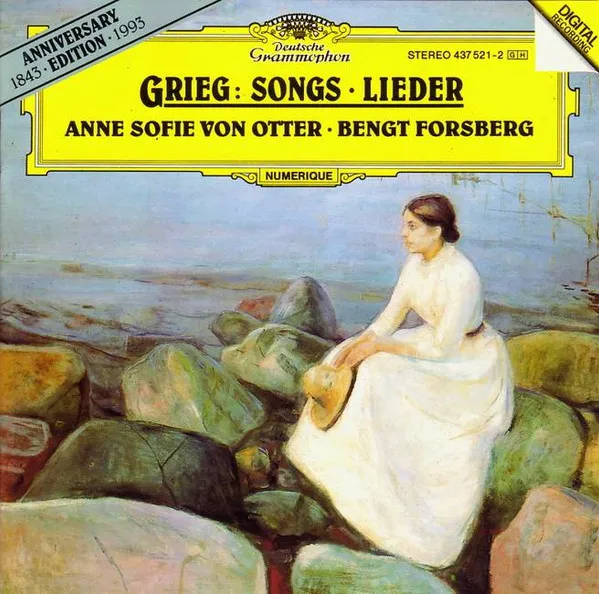 Songs · Lieder