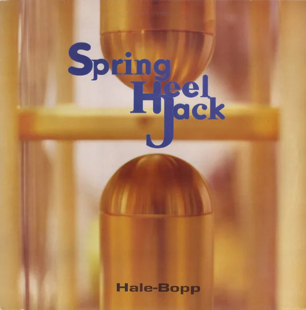 Hale-Bopp