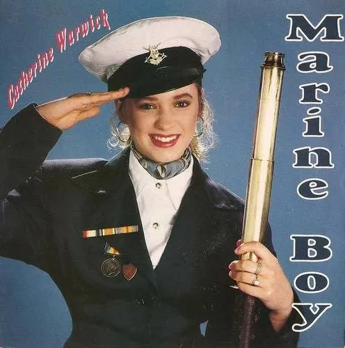 Marine Boy