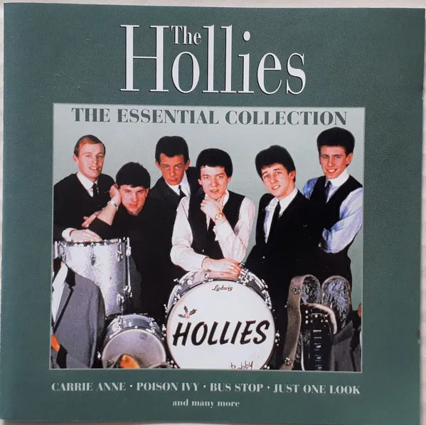 The Essential Collection