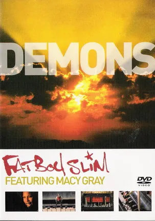 DEMONS