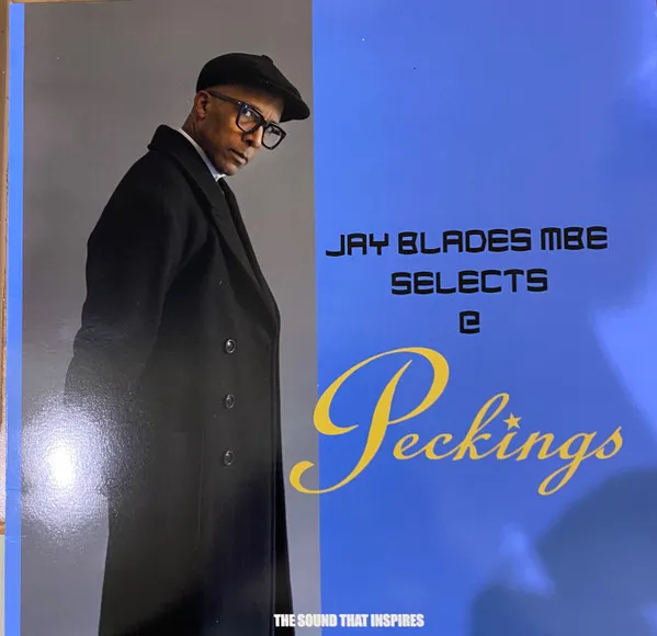 Peckings (The Sound That Inspires)