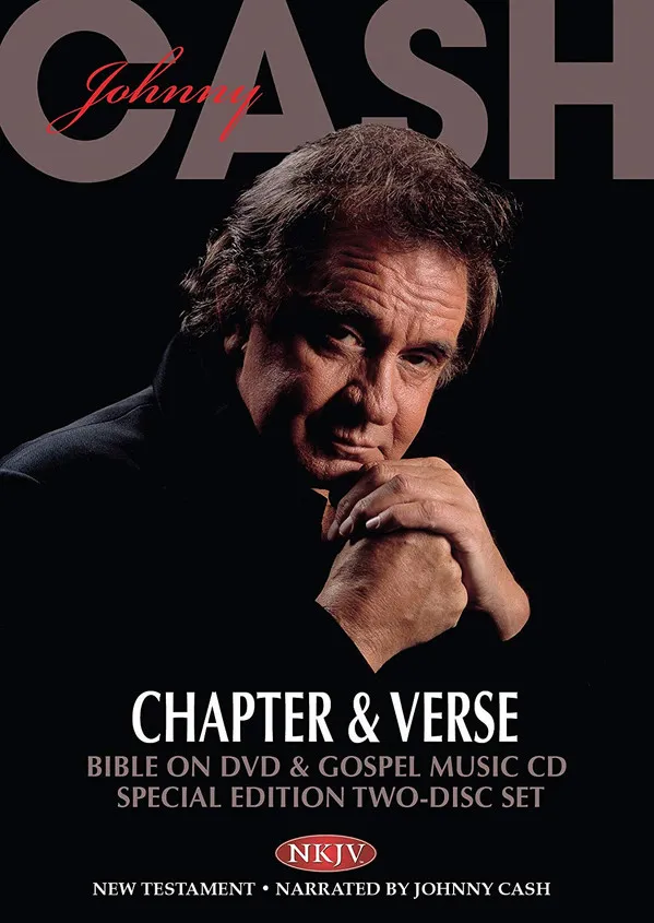 Chapter & Verse