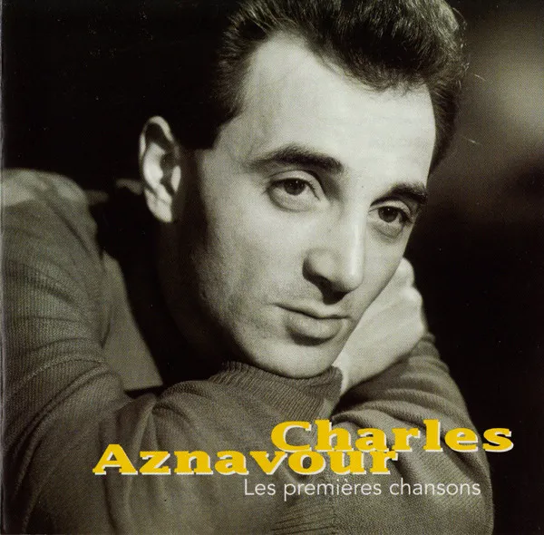 Les Premieres Chansons