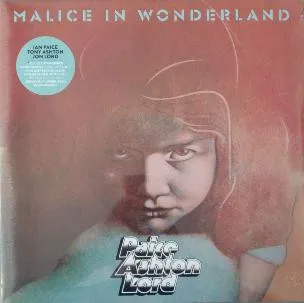 Malice In Wonderland