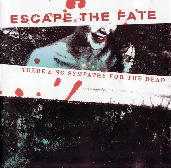 There's No Sympathy For The Dead
