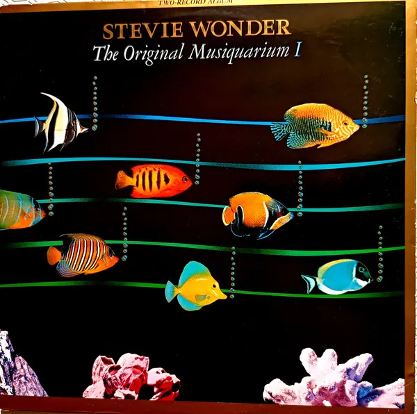 The Original Musiquarium 1