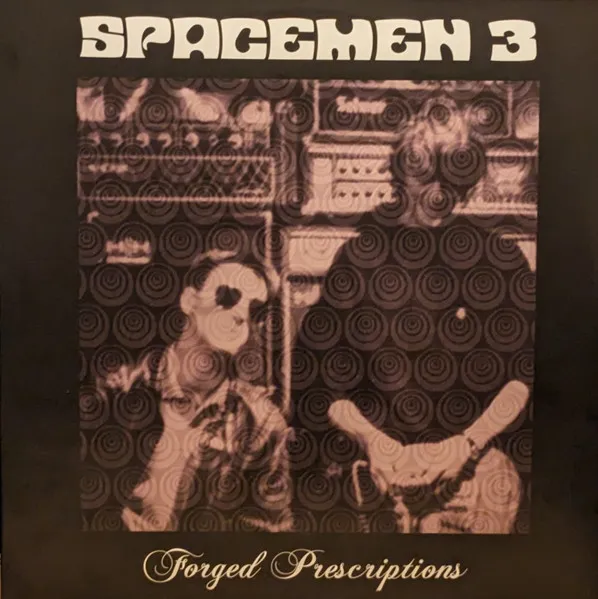 Forged Prescriptions