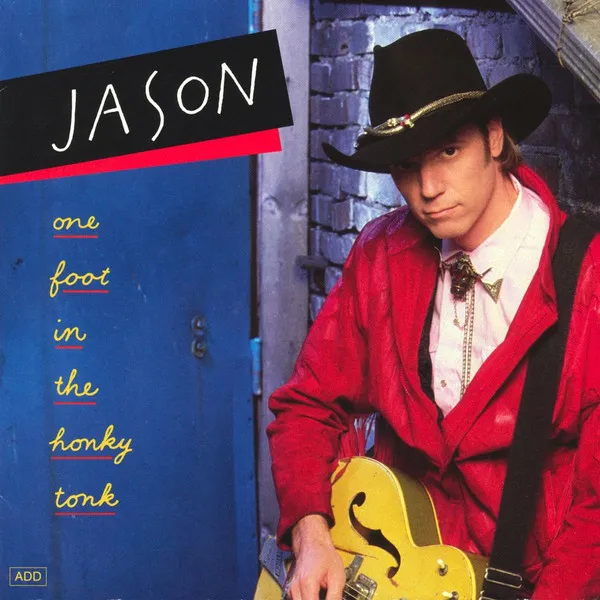One Foot In The Honky Tonk
