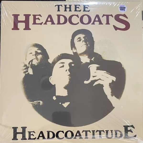 Headcoatitude