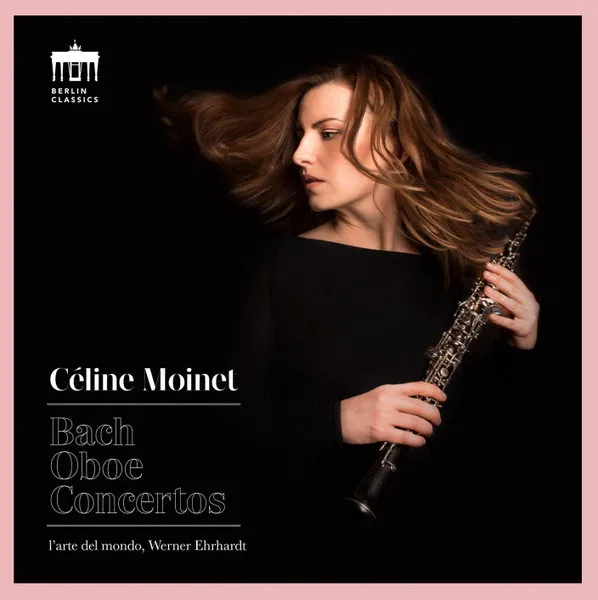 Oboenkonzerte BWV 1035r,1055,1059