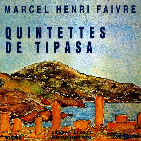 Quintettes De Tipasa