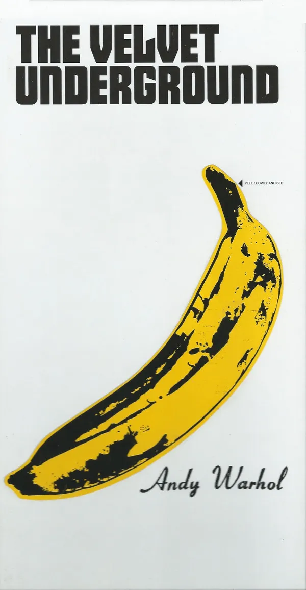 Peel Slowly And See