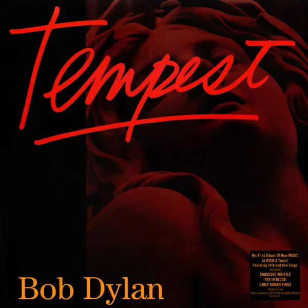 Tempest (180g)