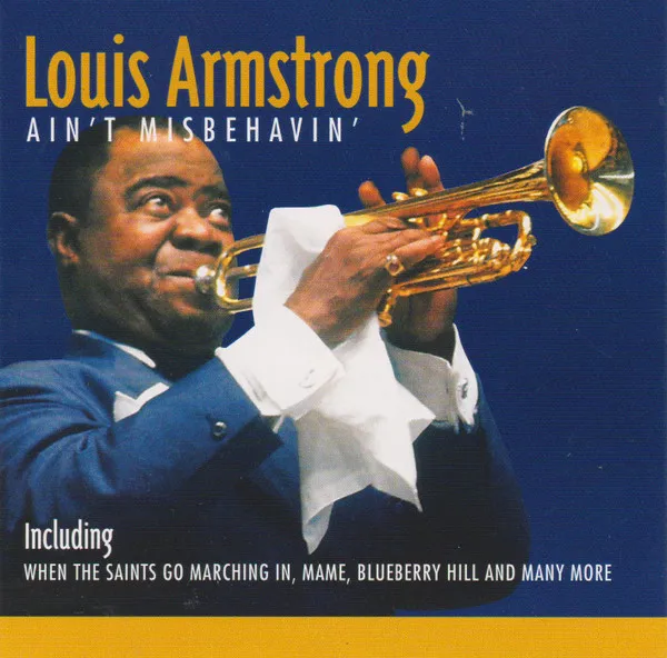 Ain’t Misbehavin’