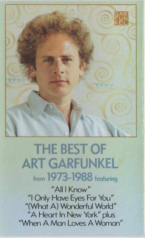 Garfunkel
