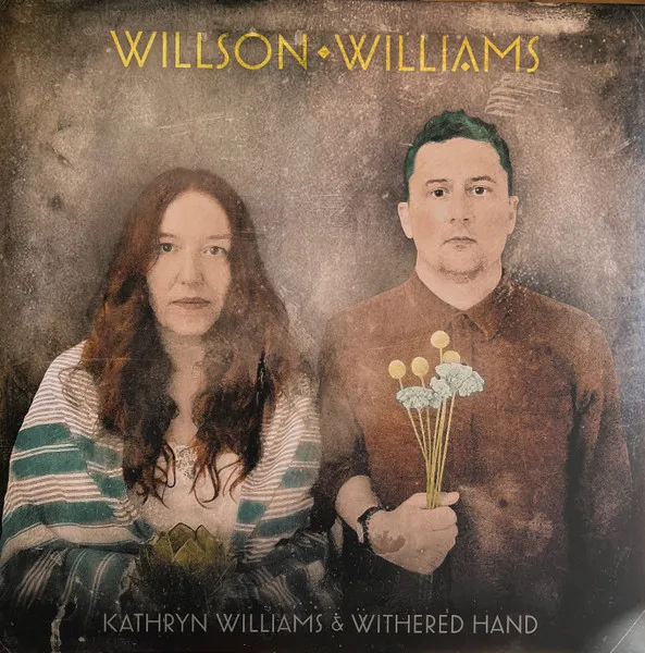 Willson Williams