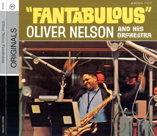 Fantabulous