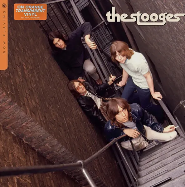 NOW PLAYING