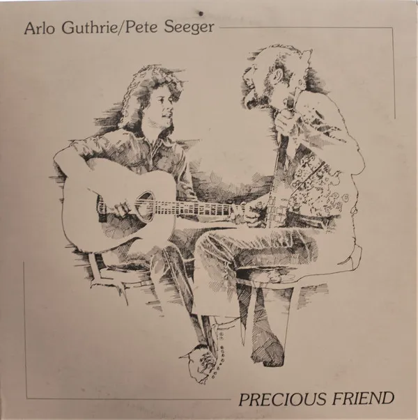 Precious Friend